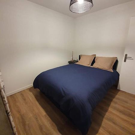 Charmant Petit F1 Apartment Tain-l'Hermitage Bagian luar foto